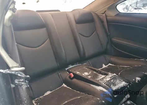 2013 Infiniti G37 из США, поврежденный, VIN JN1CV6EL5DM950196